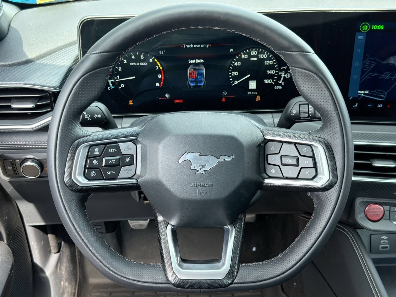 2026 Ford Mustang GT Premium Fastback - Photo 22