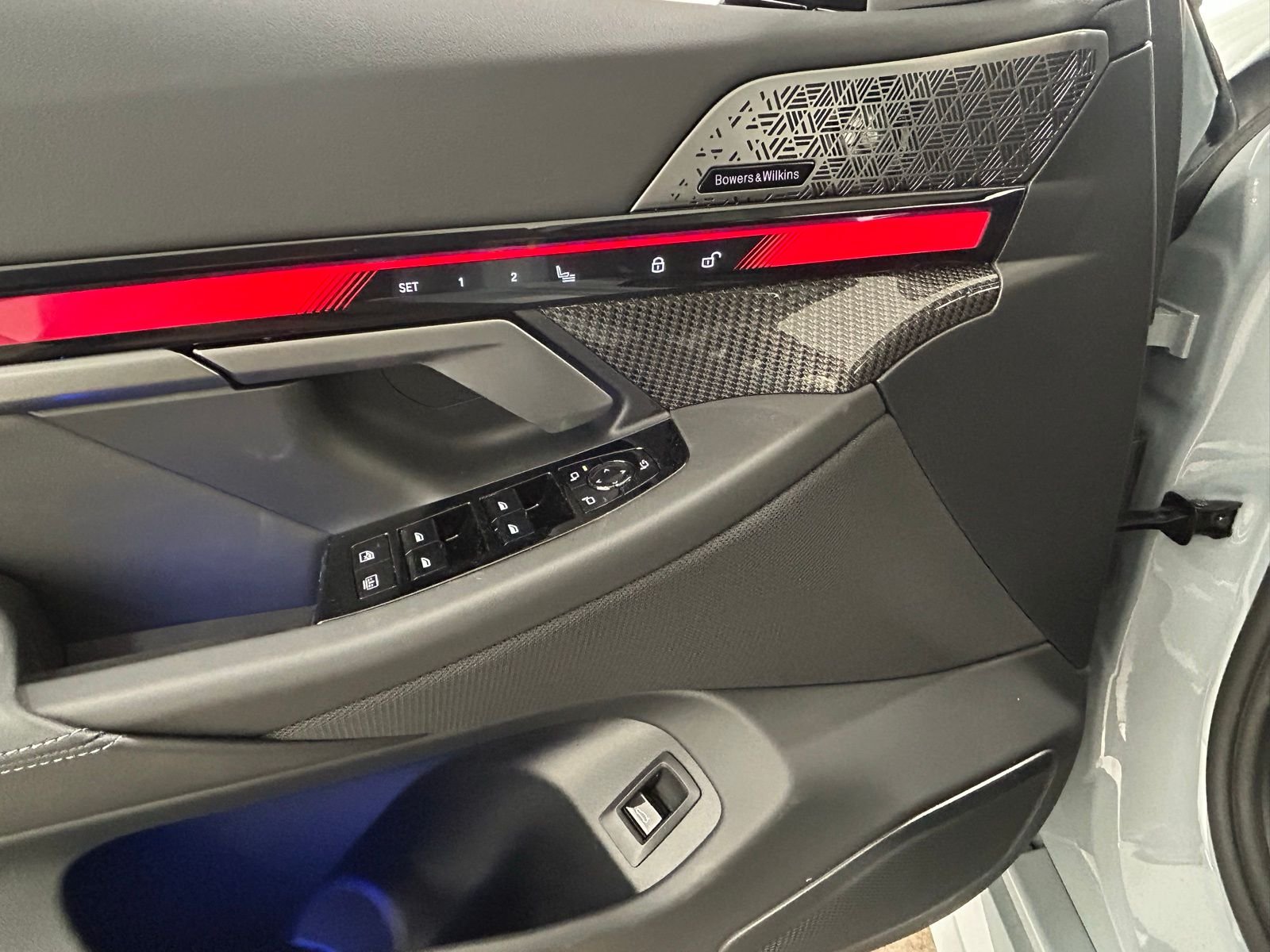 2026 BMW M5 M5 - Photo 44