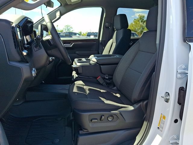 2026 GMC Sierra 1500 Elevation - Photo 20