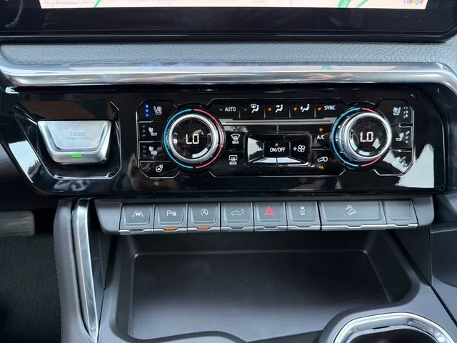 2026 GMC Sierra 1500 Denali - Photo 14