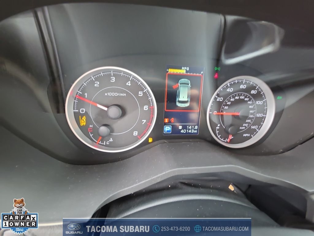 2022 Subaru Ascent Premium - Photo 14