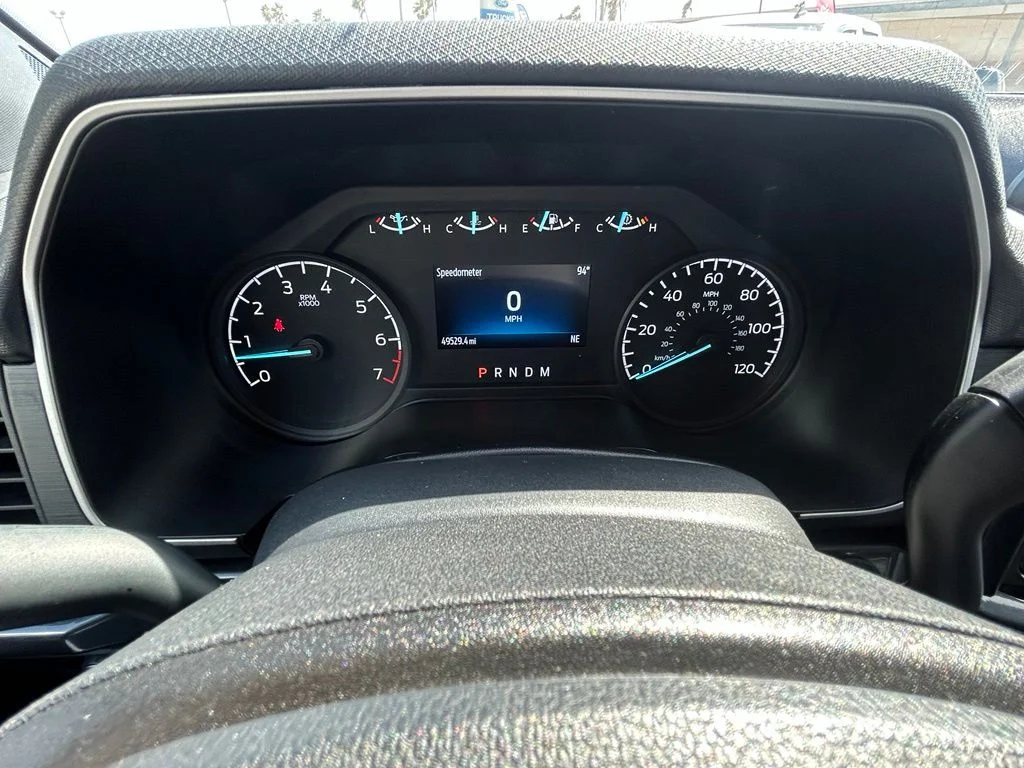 Used 2023 White Ford XL image 12