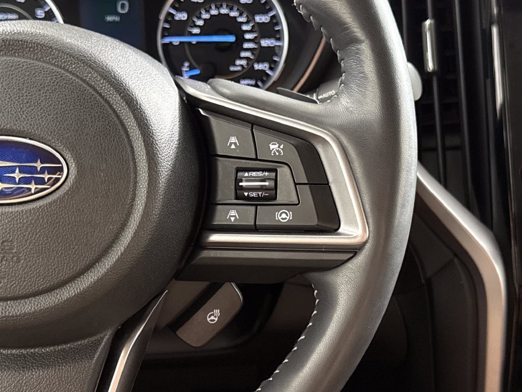 2021 Subaru Ascent Touring - Photo 17