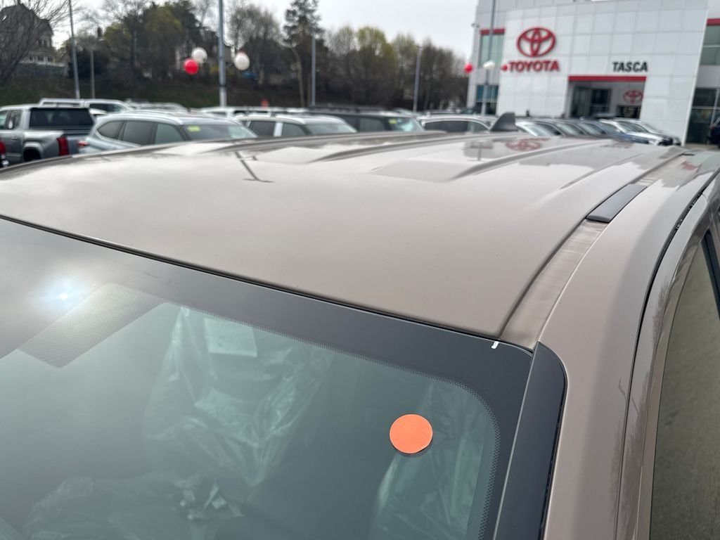 2026 Toyota Tacoma TRD Sport - Photo 16