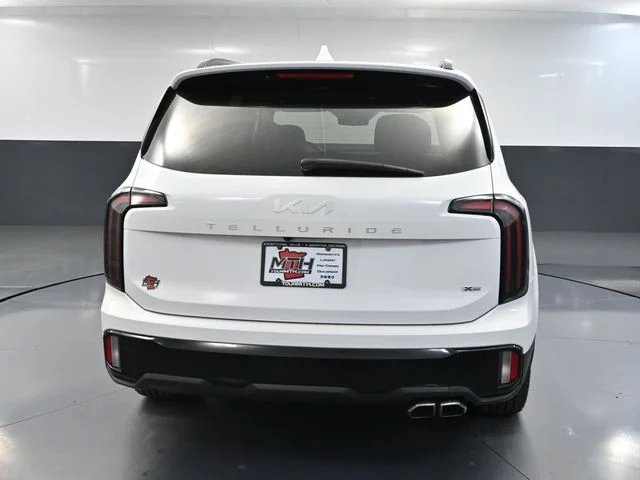 2024 Kia Telluride SX Prestige X-Line - Photo 6