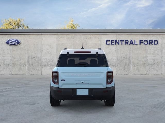 New 2026 Robin's Egg Blue Ford Heritage image 5