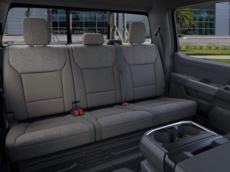 2025 Ford F-150 XLT - Photo 27