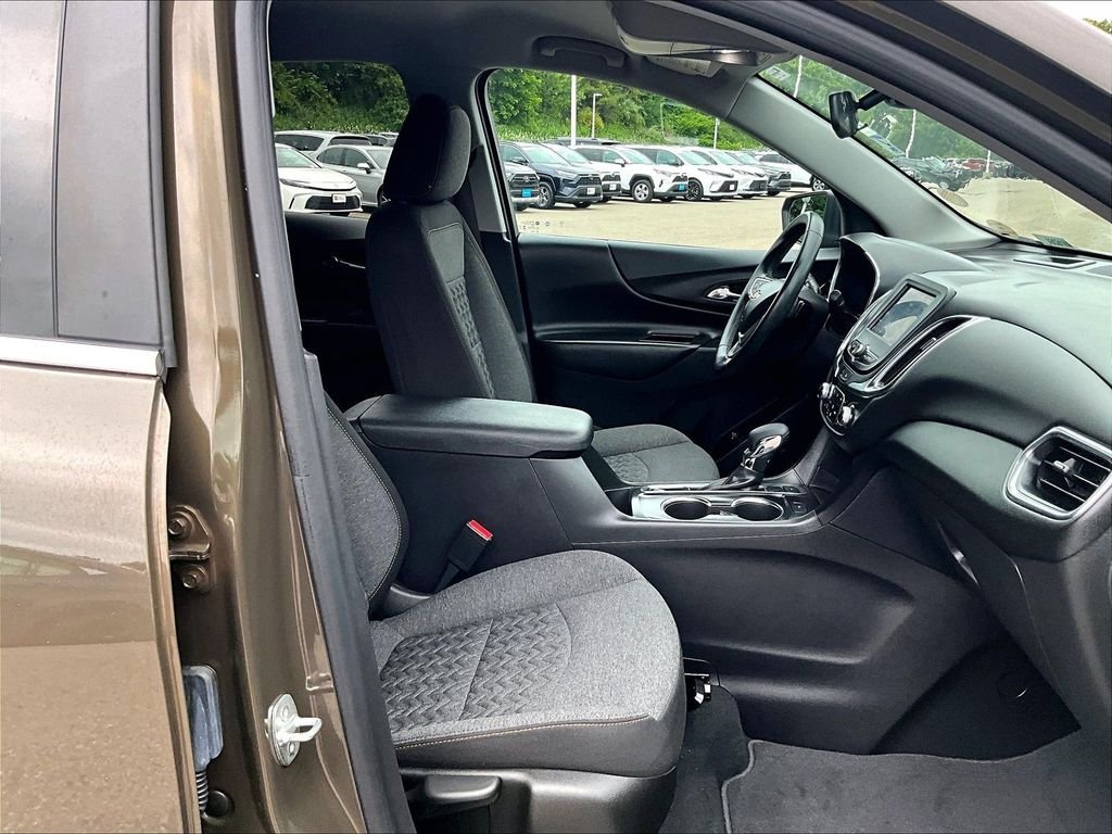 2023 Chevrolet Equinox LT - Photo 11