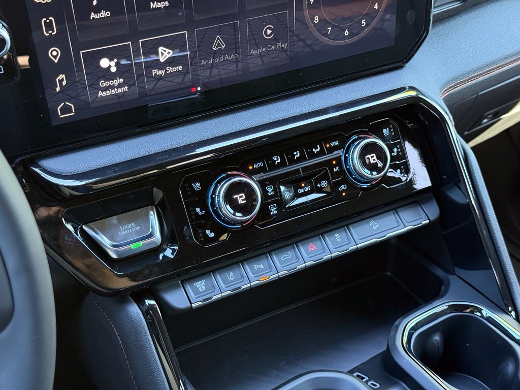 2026 GMC Sierra 2500HD AT4 - Photo 31