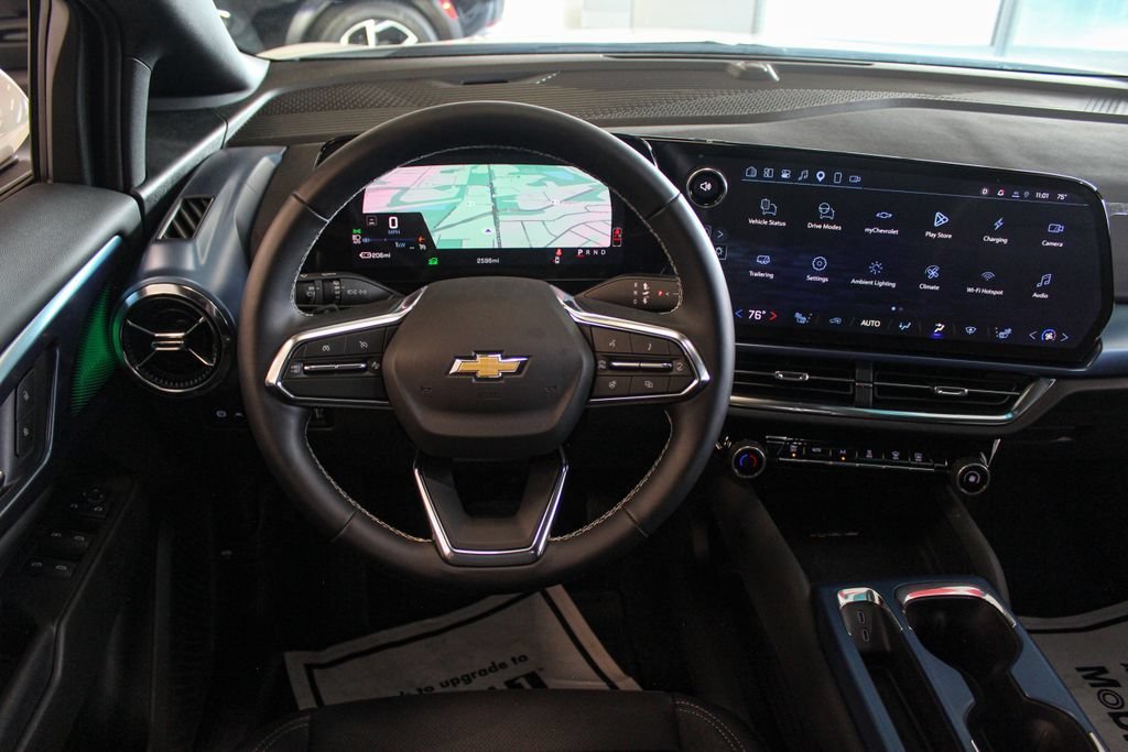 2026 Chevrolet Equinox EV 2LT - Photo 14