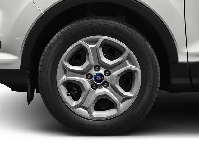 Used 2017 Oxford White Ford SE image 11