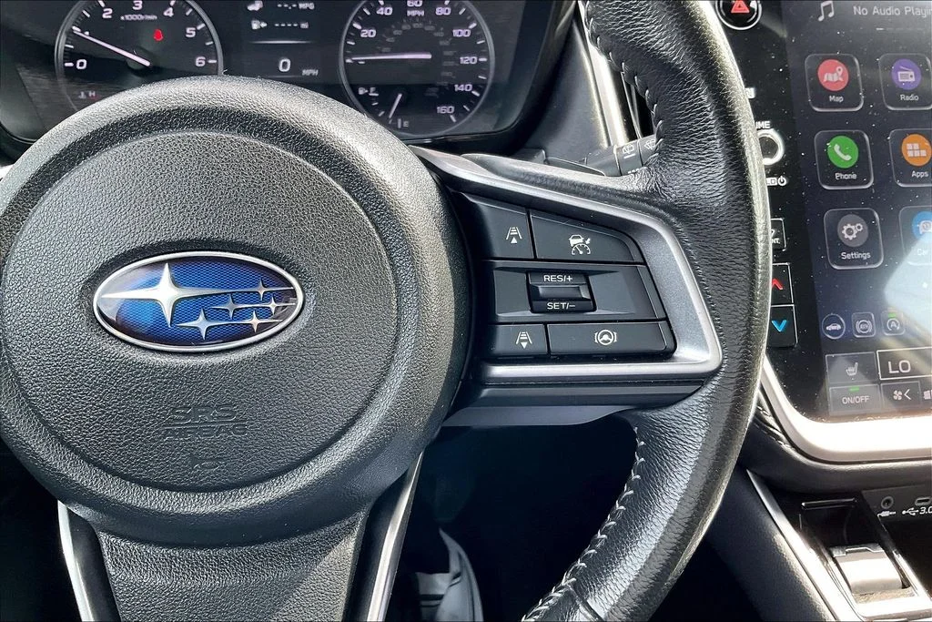 Used 2024 Brown Subaru Premium image 22