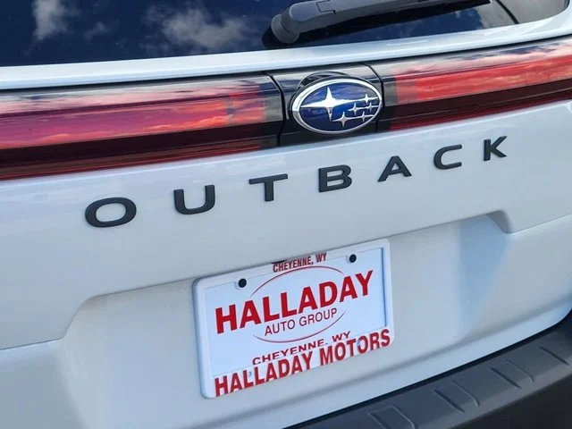 2026 Subaru Outback Limited XT - Photo 31