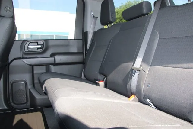 2026 Chevrolet Silverado 2500 HD Custom - Photo 21