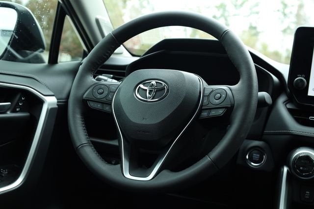 2024 Toyota RAV4 Limited - Photo 30