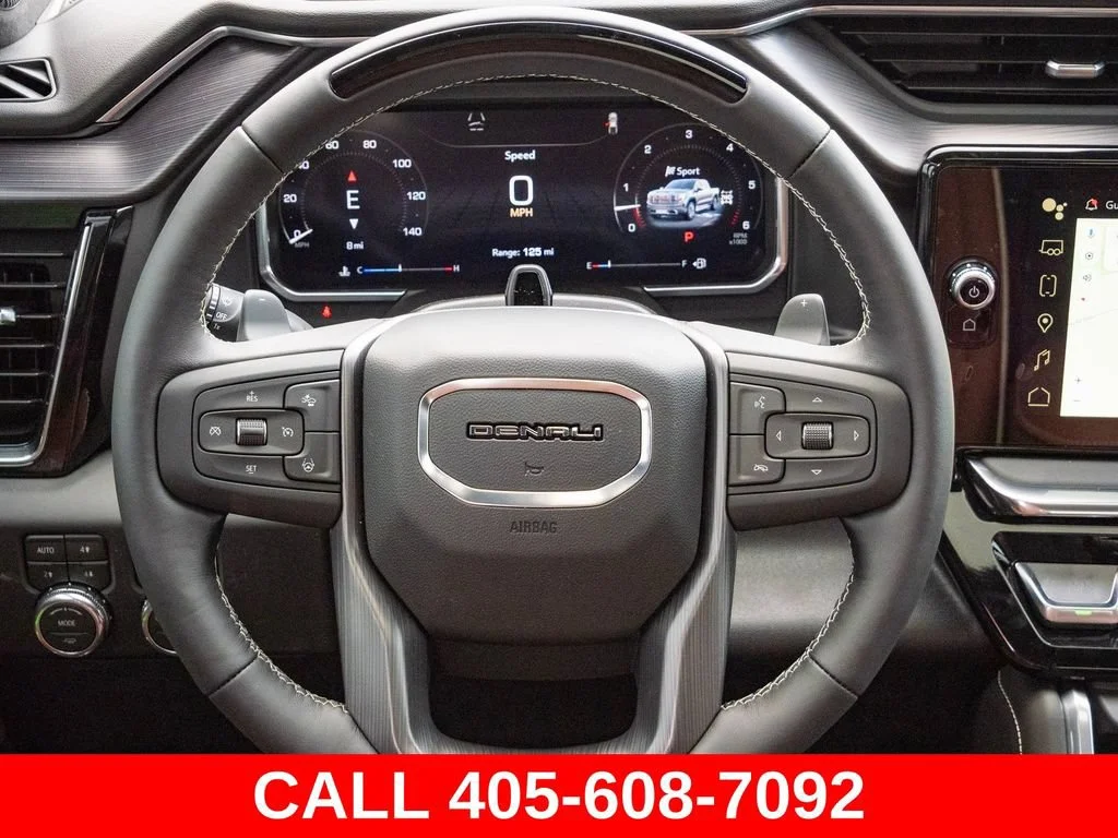 2026 GMC Sierra 1500 Denali Ultimate - Photo 30