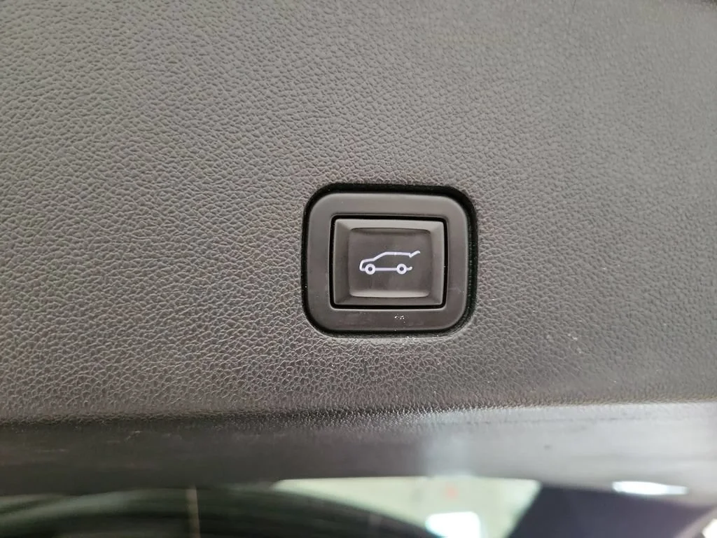 2023 Cadillac XT6 Luxury - Photo 24