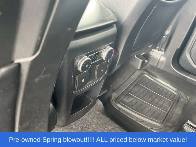 Used 2020 White Ford XLT image 19