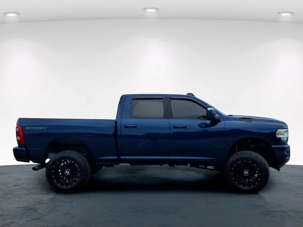 Used 2023 Blue Ram Big Horn image 7