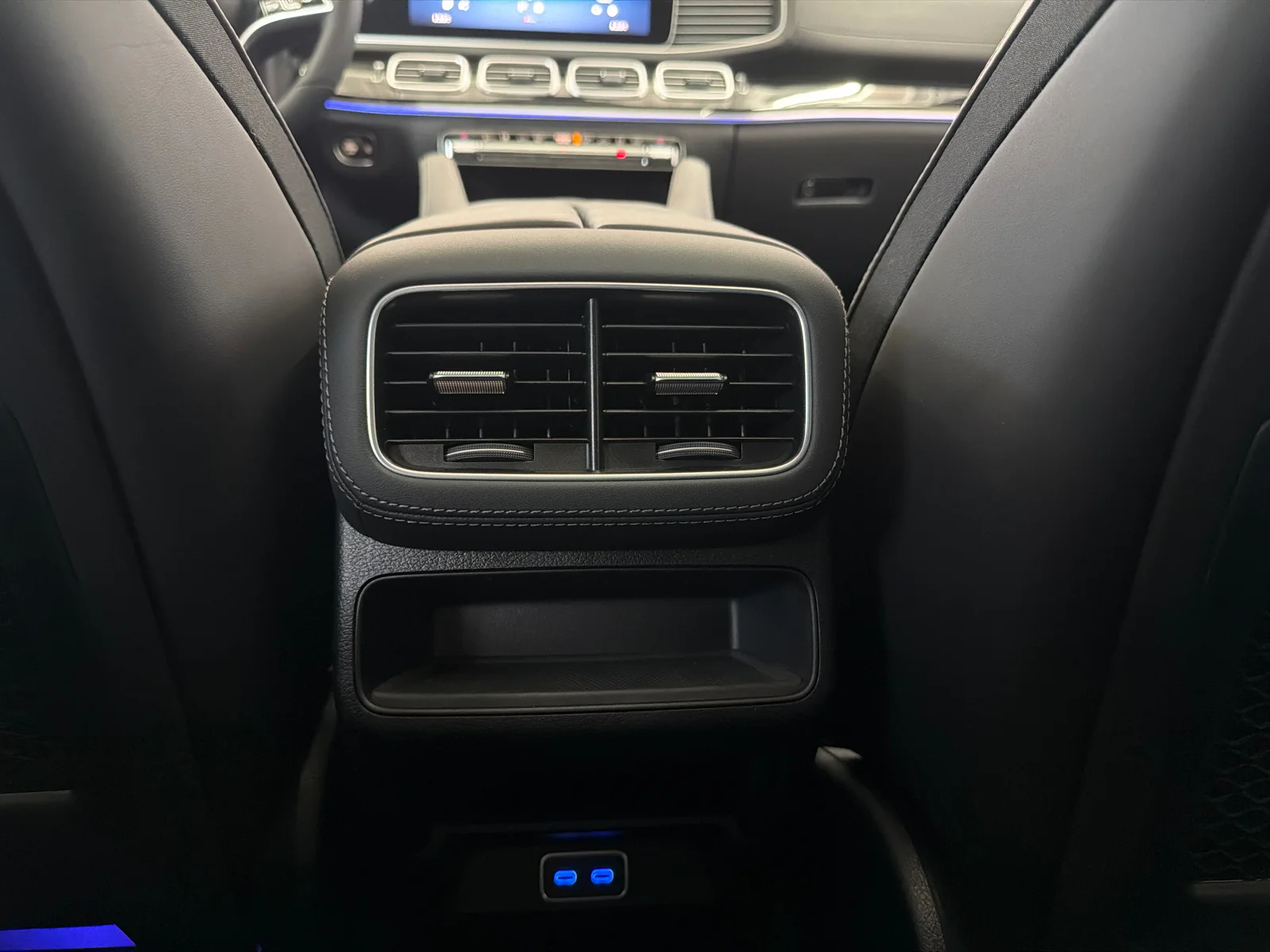 New 2026 Grey Mercedes-Benz GLE 450 4MATIC Coupe image 21