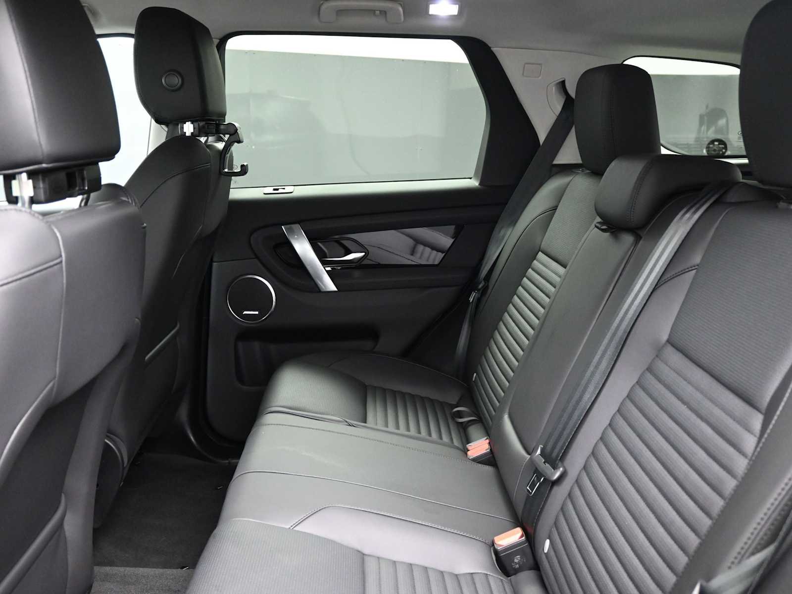 Used 2025 BK Land Rover S image 12