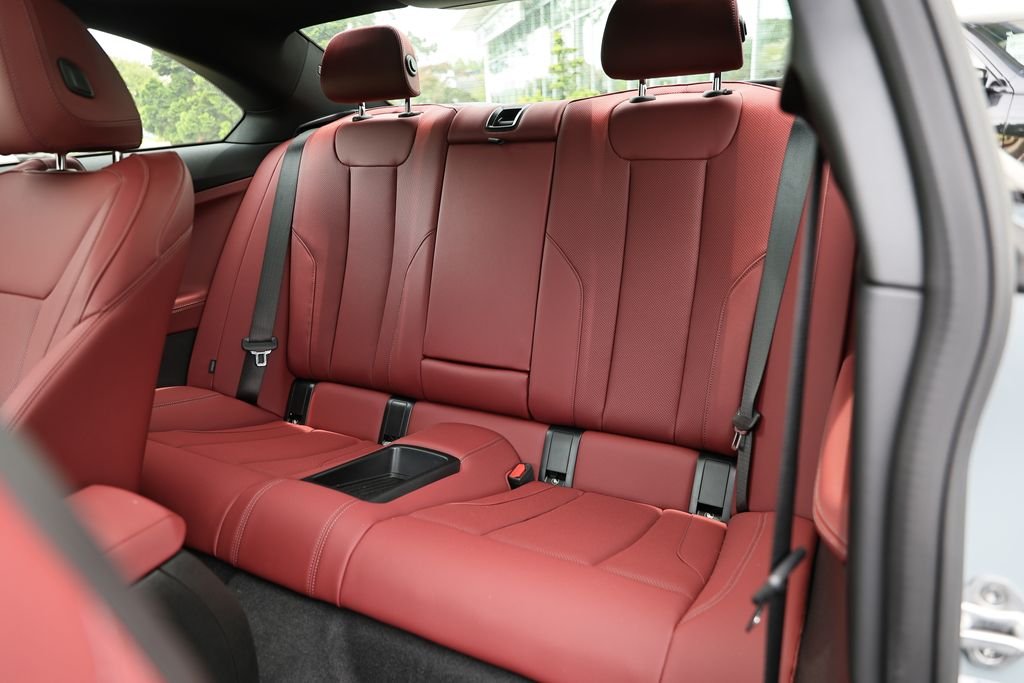 New 2026 Brooklyn Grey Metallic BMW 230i xDrive image 26
