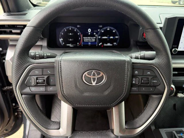 Certified Used 2026 UNDERGROUND Toyota TRD Off-Road image 44