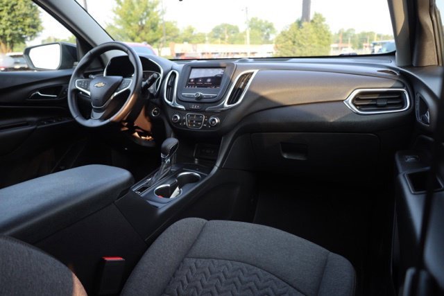 Used 2024 Black Chevrolet LT image 38