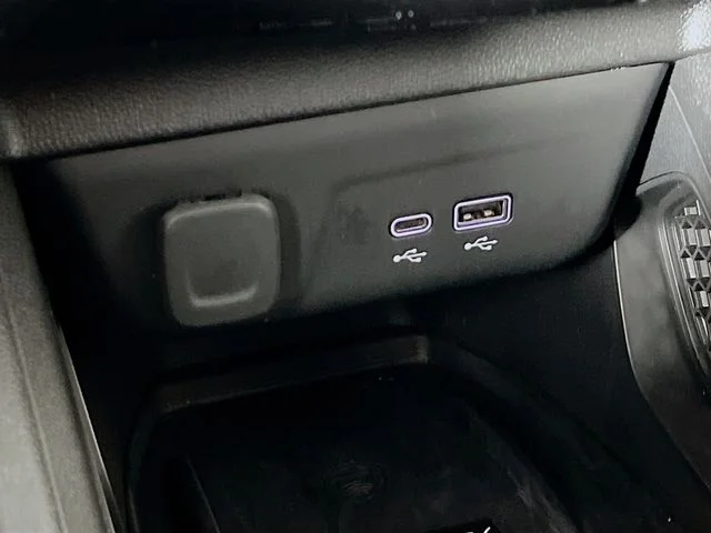 Used 2024 Red Chevrolet LT image 20