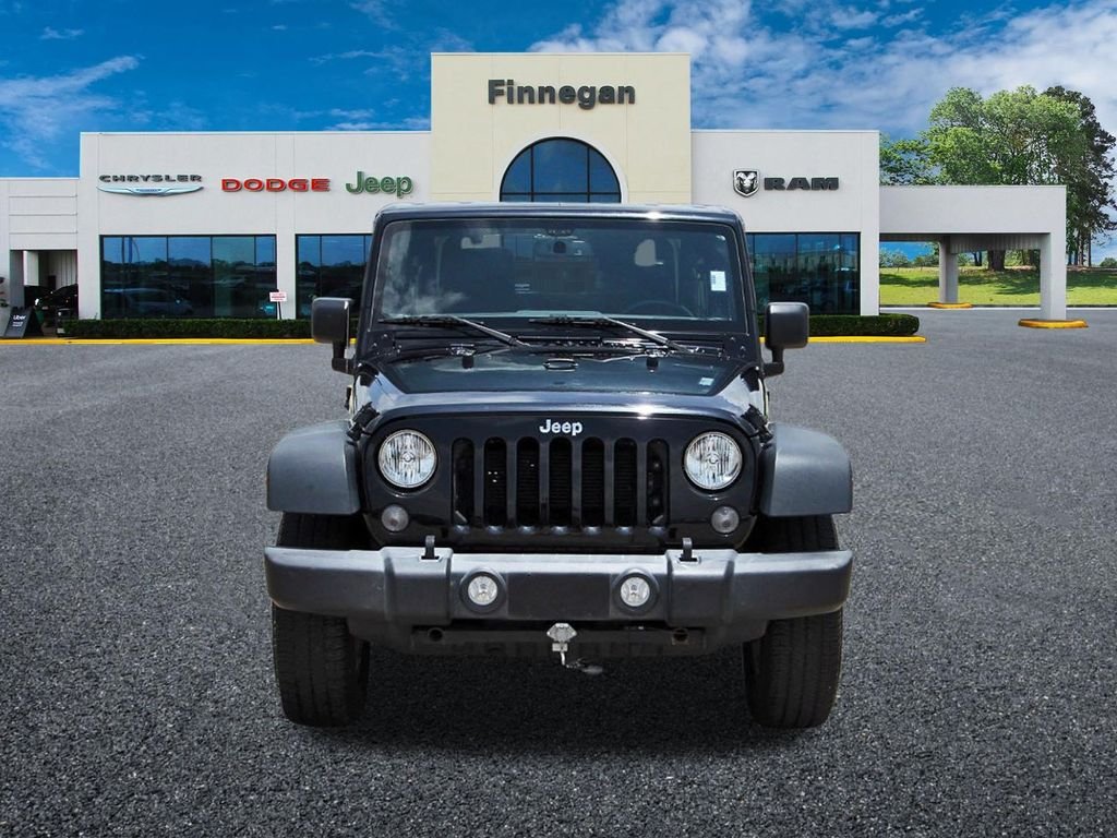 1C4AJWAGXJL830095