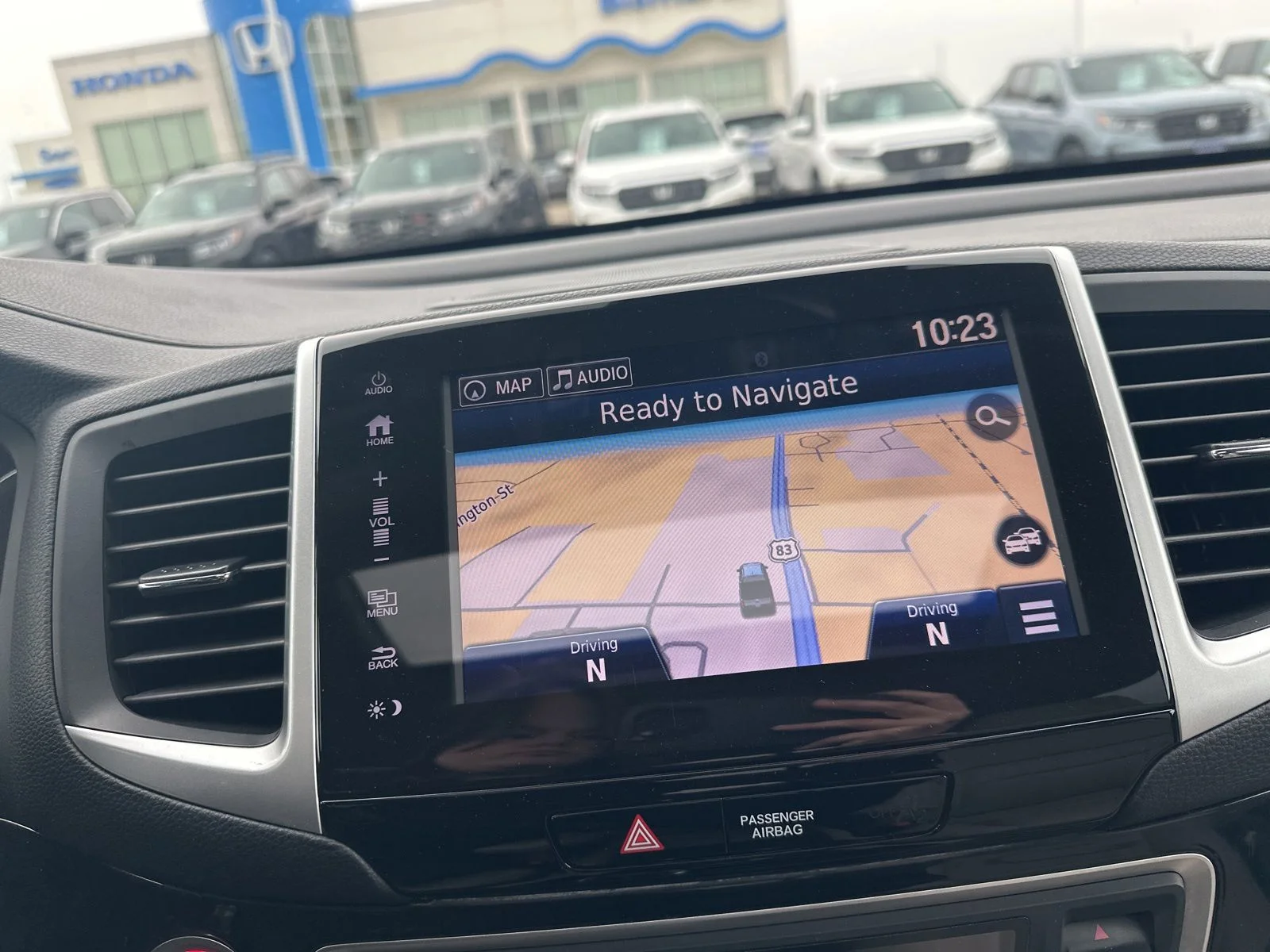 2020 Honda Ridgeline RTL-E - Photo 48