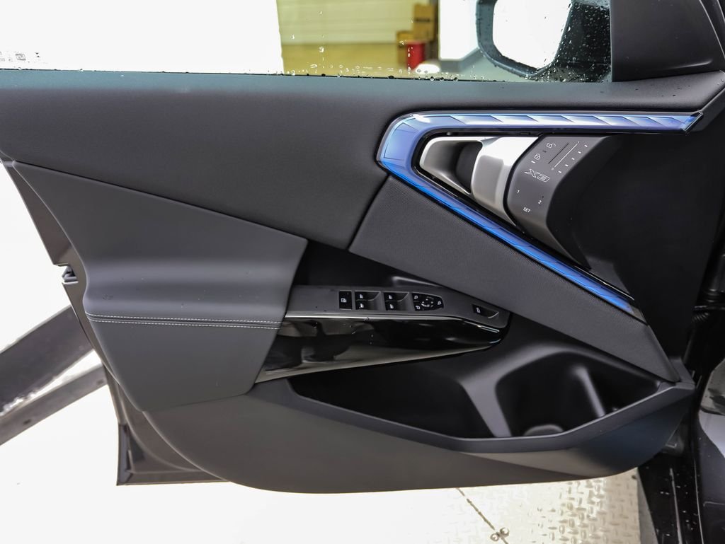 New 2026 Dark Graphite BMW 30 xDrive image 9