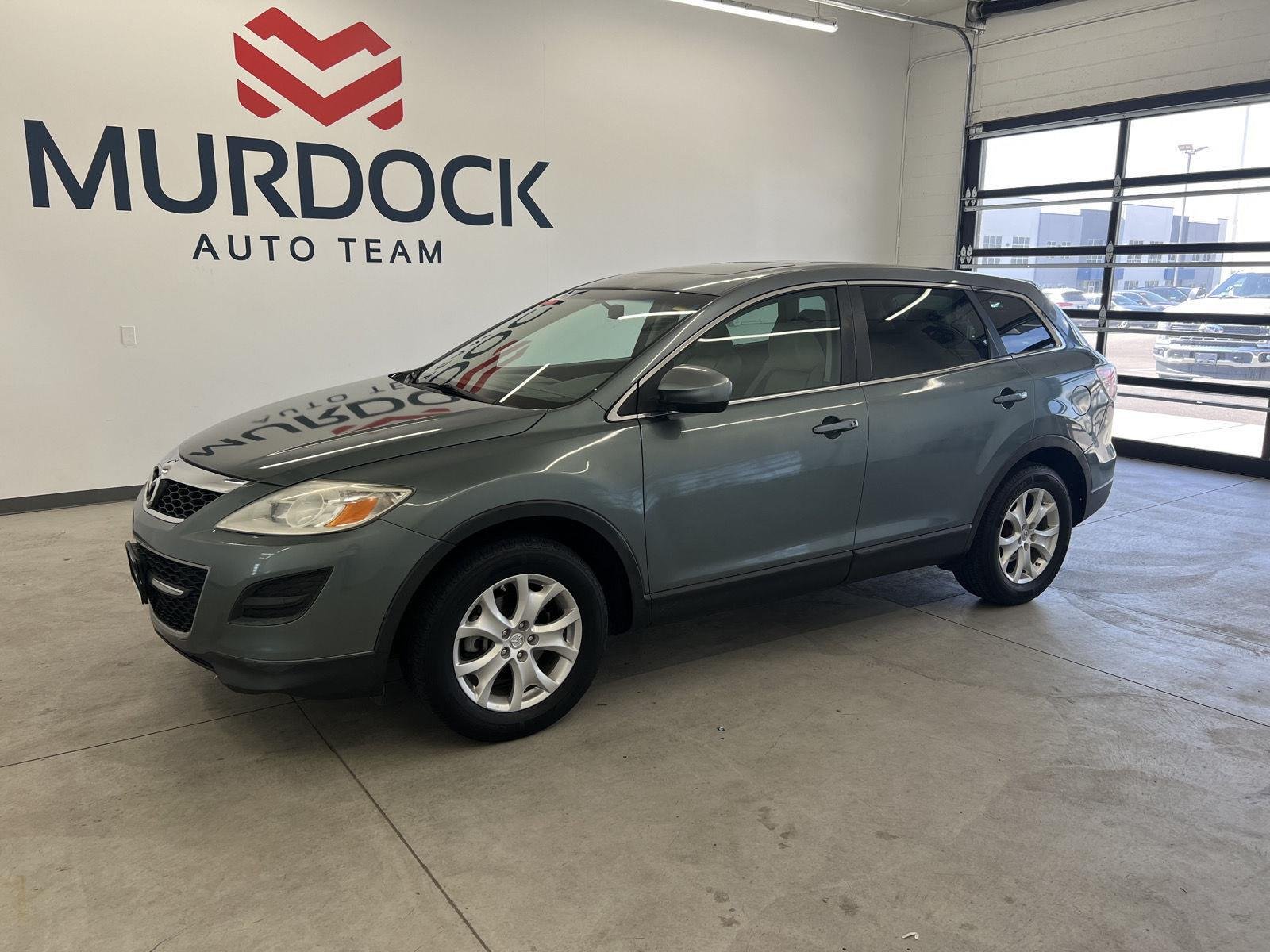 2012 Mazda CX-9 Touring AWD's photo