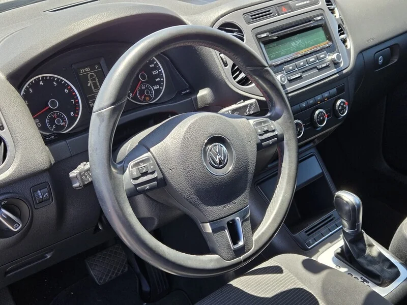 Used 2013 Black Volkswagen S image 15