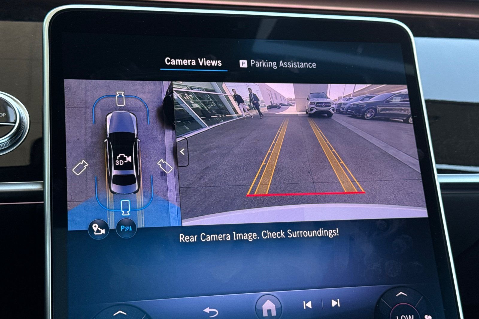 2026 Mercedes-Benz S-Class S 580 - Photo 19
