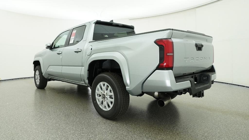 New 2026 Celestial Silver M Toyota SR5 image 55