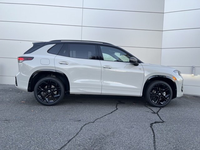 2026 Volkswagen Tiguan SE R-Line Black photo 4