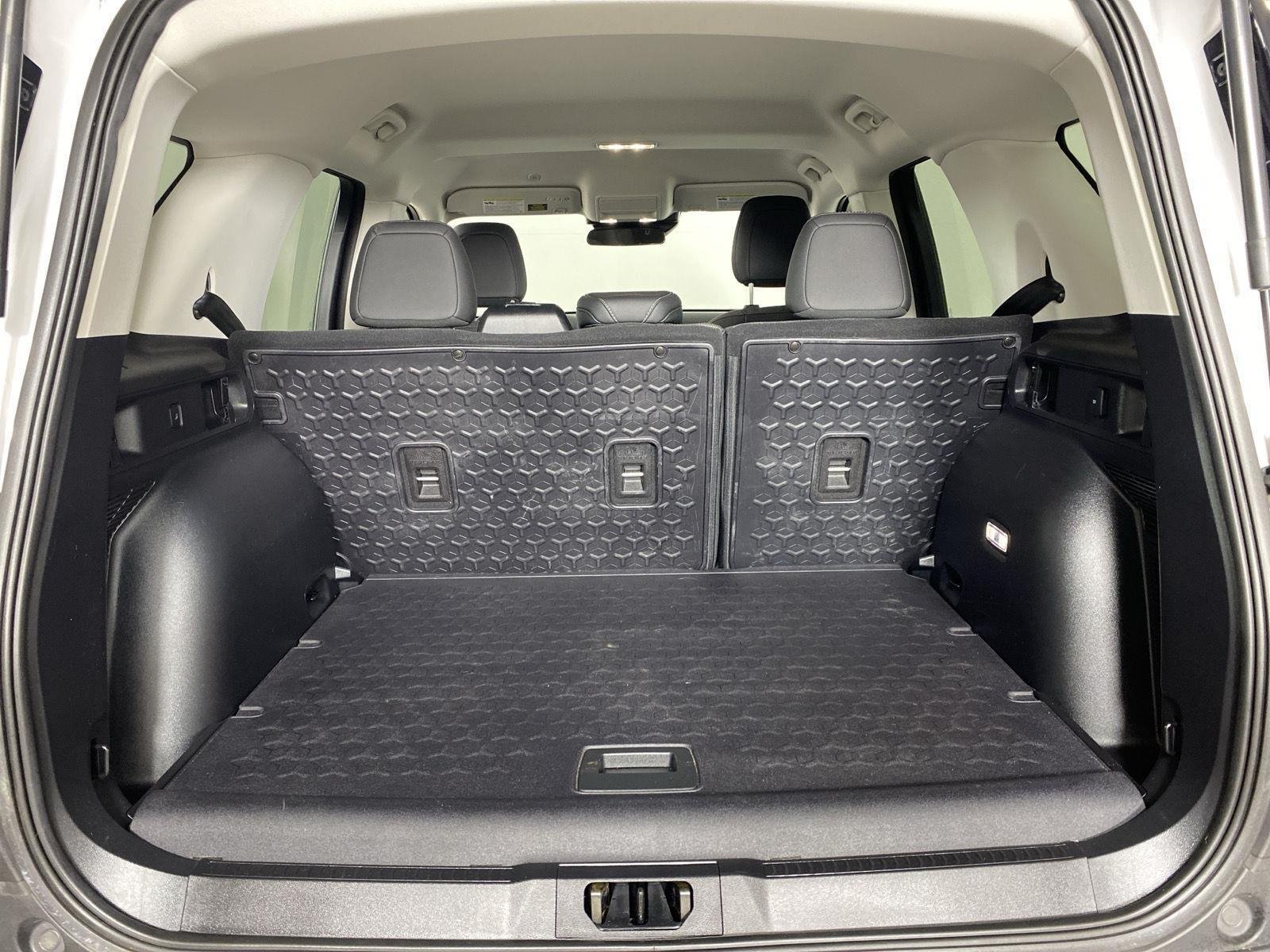 Used 2022 Oxford White Ford Big Bend image 27