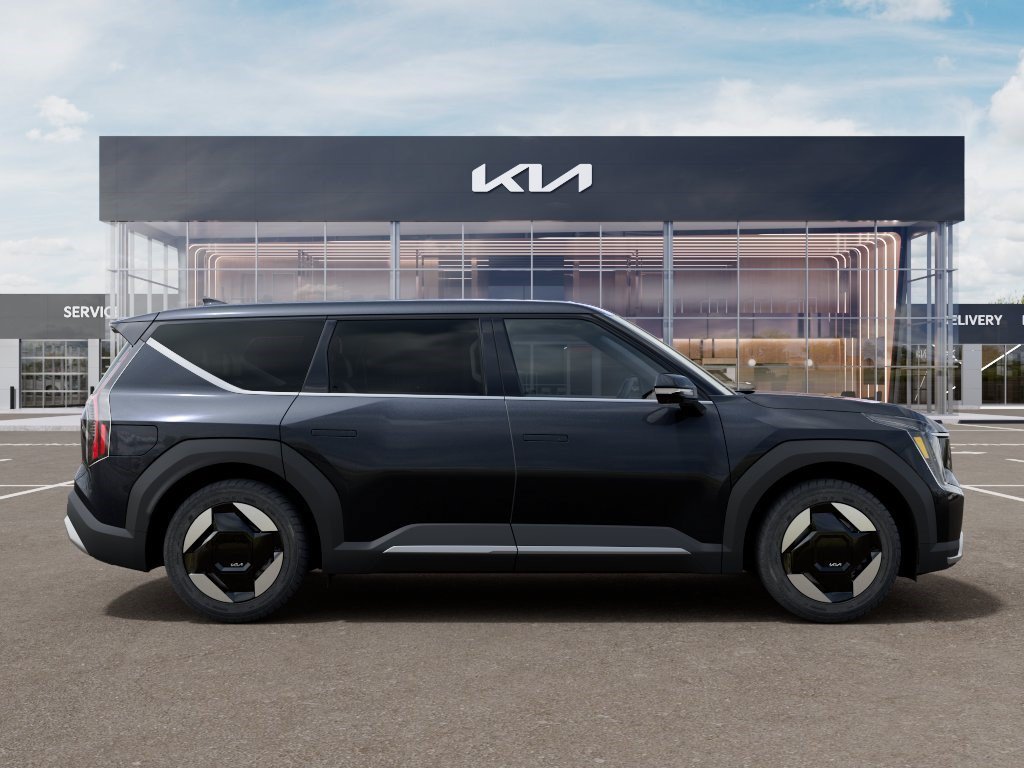 New 2026 Panthera Metal Kia Light Long Range image 7
