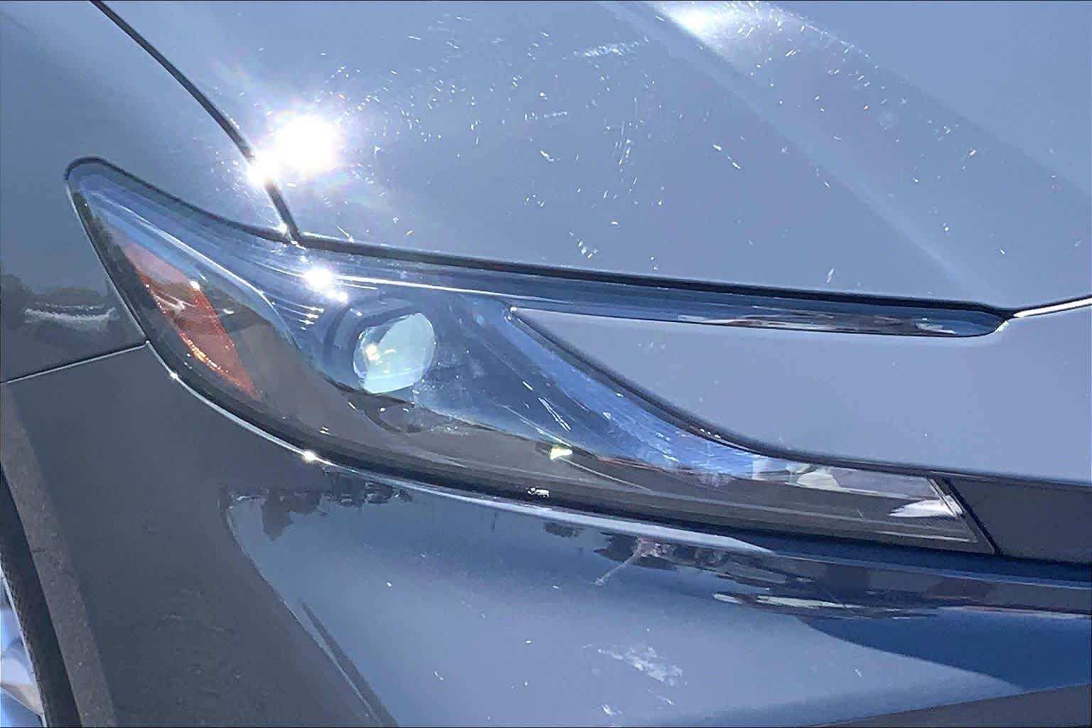 Used 2026 Underground Toyota LE image 28