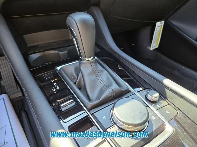 New 2026 Gray Mazda 2.5 Turbo Premium Plus image 10