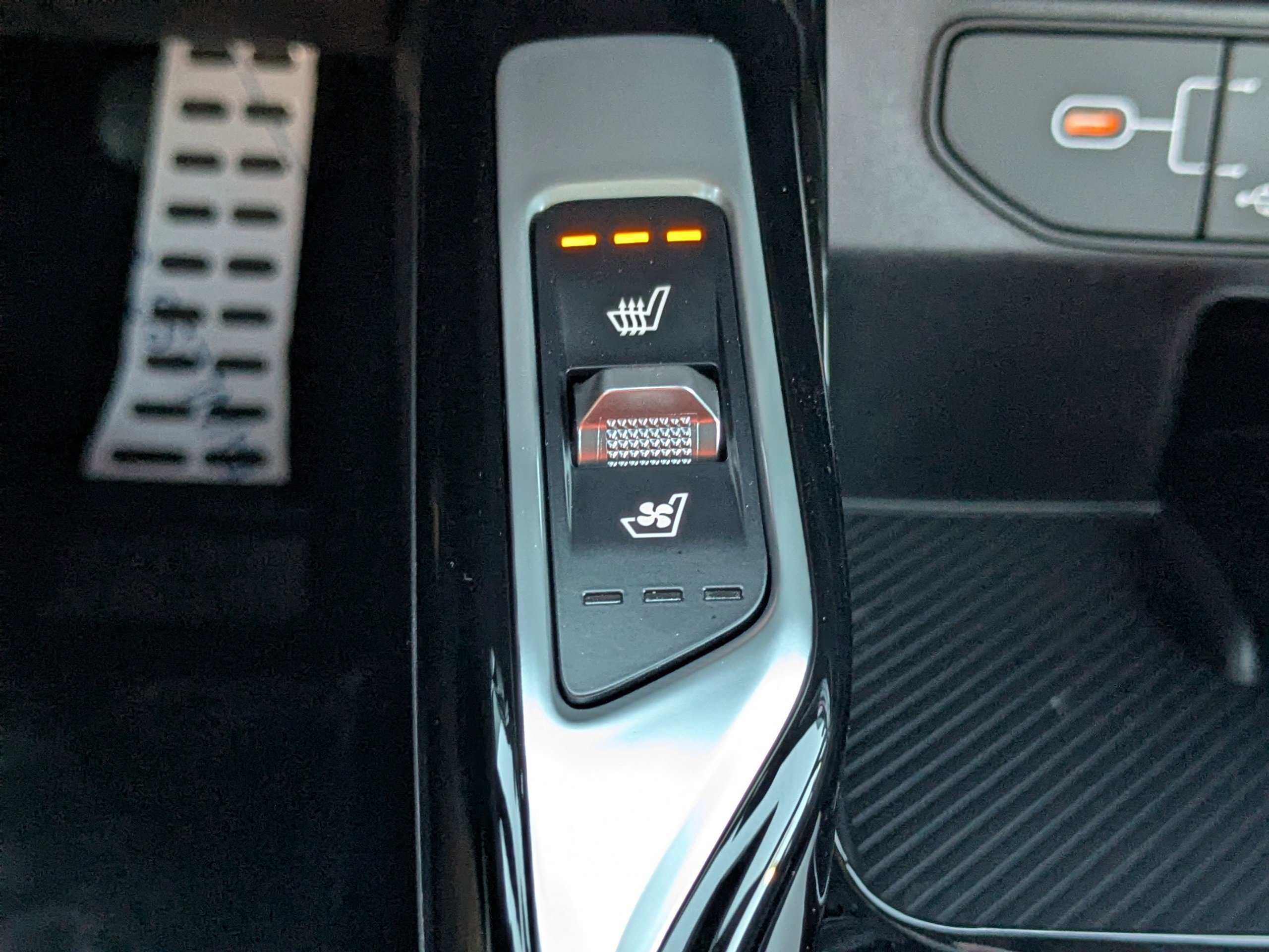 New 2026 Interstellar Gray Kia X-Line SX Prestige AWD image 29