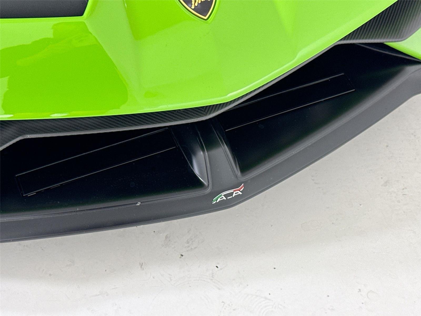 2021 Lamborghini Aventador - Photo 38