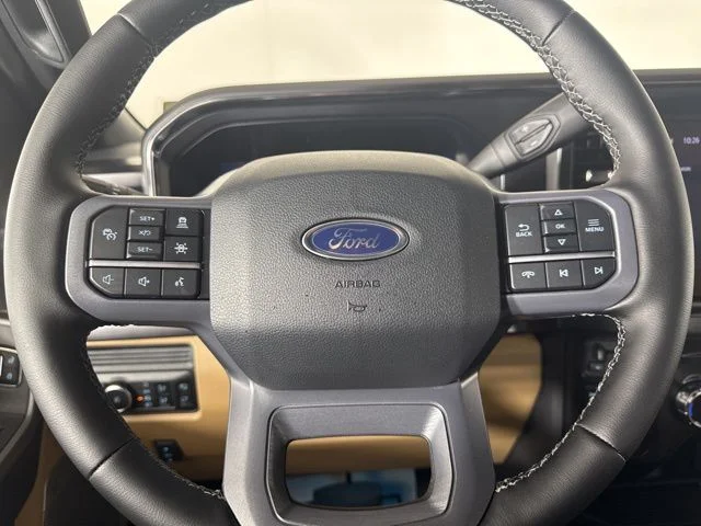 2026 Ford F-250 Super Duty Lariat - Photo 18