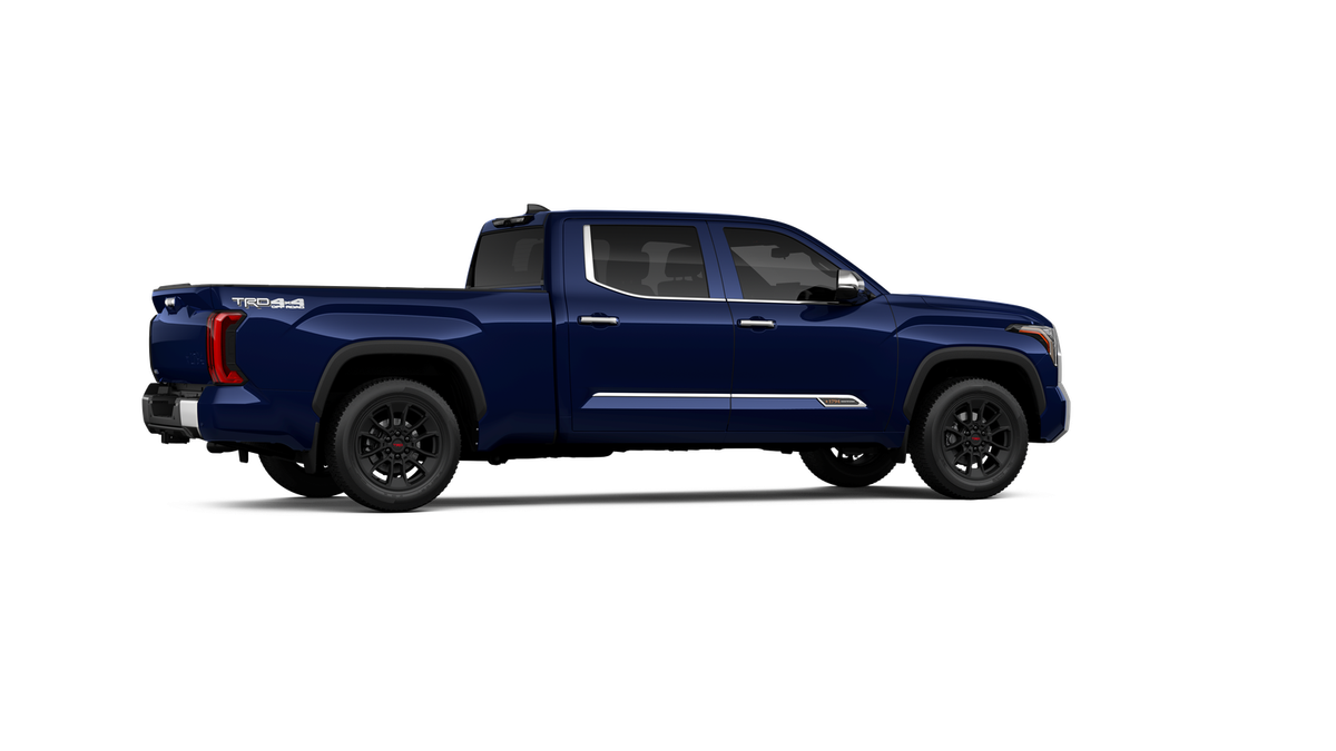 2026 Toyota Tundra — photo 11