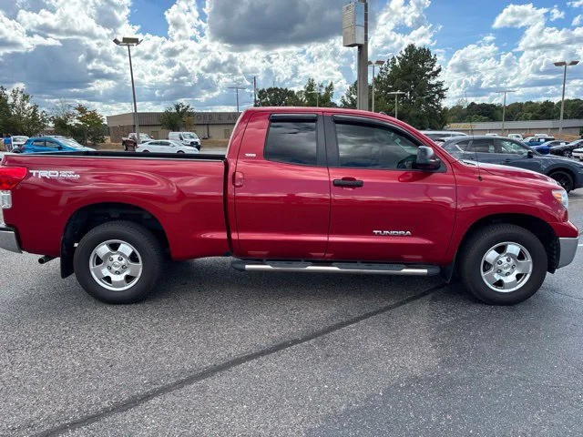 Used 2011 Toyota Tundra Tundra Grade with VIN 5TFRM5F19BX023523 for sale in Tuscaloosa, AL