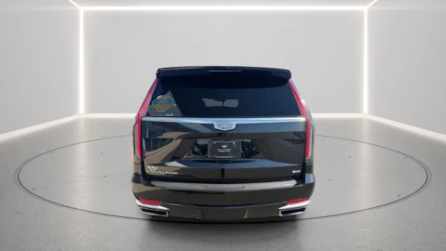 2022 Cadillac Escalade Premium Luxury - Photo 29