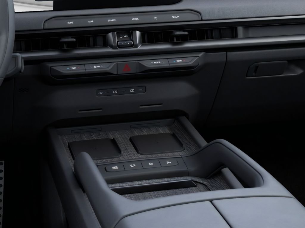 New 2027 Gray Kia X-Line SX-Prestige image 23