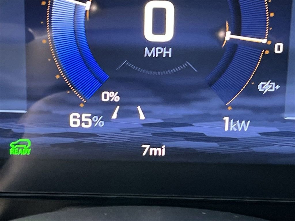 2026 Chevrolet Blazer EV LT - Photo 12