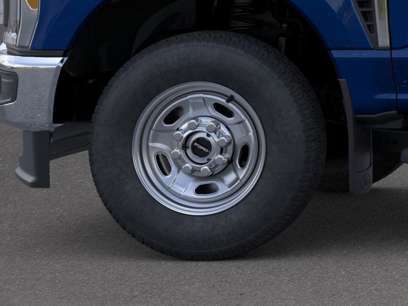 2026 Ford F-250 Super Duty XL - Photo 19